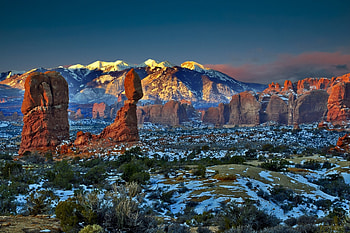 Salt Lake City, Travels, Utah, Samantha Mercado HD wallpaper