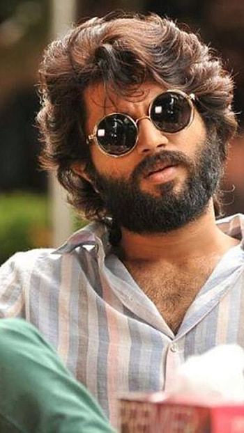 Vijay , Arjun Reddy HD phone wallpaper