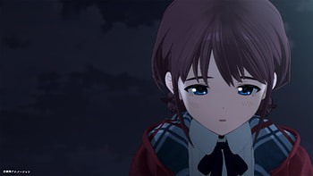 Emotive Anime Girl Crying - Anime, Anime, Girls Band Cry HD wallpaper