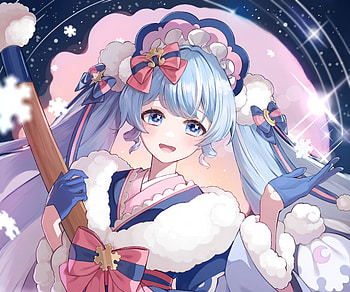 Hatsune Miku, Hatsune Miku, Anime, Vocaloid HD wallpaper