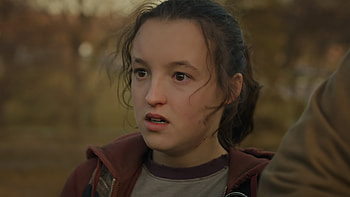 BellaRamsey, The Last Of Us HD wallpaper