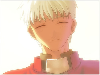 Unlimitde Blade Works Archer, archer, emiya, fsn, ubw HD wallpaper
