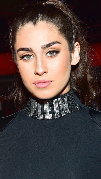 Lauren Jauregui, Music artist HD phone wallpaper