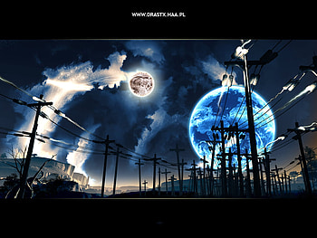 powerfully electrified, roller, nanci HD wallpaper