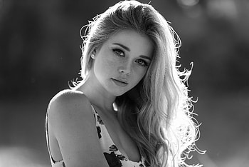 Unknown Model, babe, lady, model, woman HD wallpaper