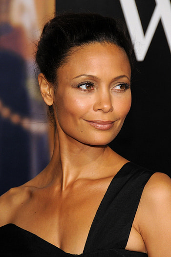 Thandiwe Newton, Celebrity , HQ HD phone wallpaper