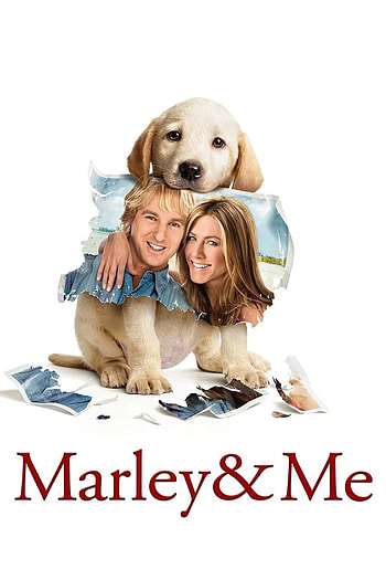 Marley and Me, Heartwarming tale, Mischievous dog, Unbreakable bond HD phone wallpaper
