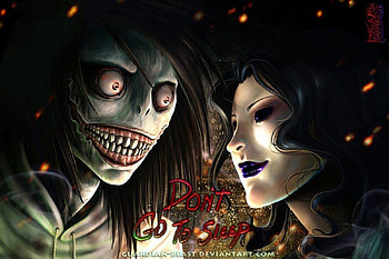 monsters, tv, scary, anime, terror, monster, manga HD wallpaper