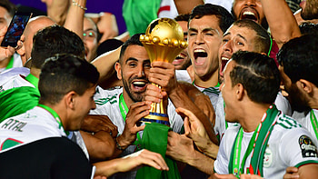 African Football, Cup of Nations, Schedule, Cameroon HD wallpaper