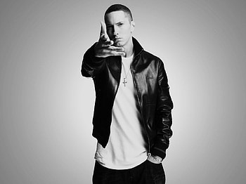 Eminem 2, eminem, music, rap HD wallpaper