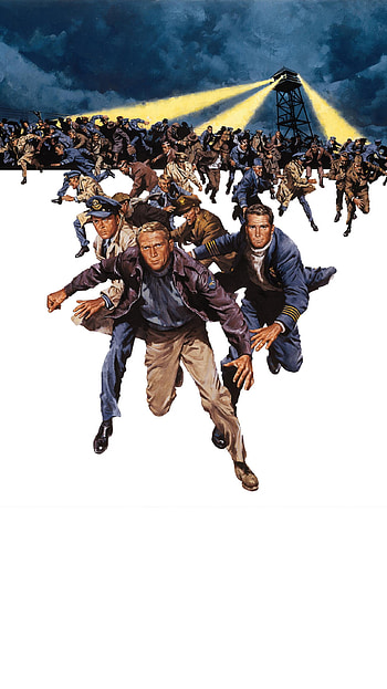 The Great Escape (2022) movie HD phone wallpaper