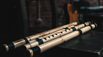 Flute, Abedabun flutes, Music instrument, Woodwind HD wallpaper