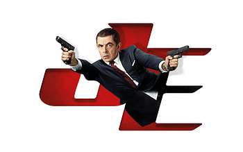 Johnny English Strikes Again, Rowan Atkinson, British comedy, Movie HD wallpaper