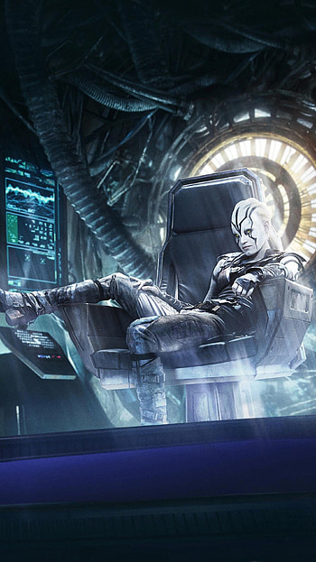 Star Trek Beyond (2022) movie HD phone wallpaper