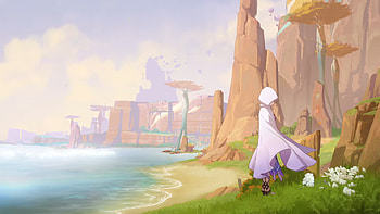 Genshin Impact, Citlali (Genshin Impact), girl, video game HD wallpaper
