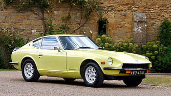 datsun-240z - 39 HD wallpaper