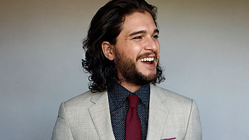 Kit Harington, TV shows, Celebrity HD wallpaper