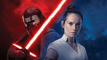 Skywalker , , Star Wars characters, Intergalactic adventure HD wallpaper