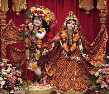 Radha Krishna Radhe Radhe, Radha Shyam HD wallpaper