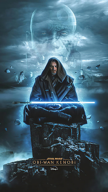 Obi Wan, Star Wars, Kenobi HD phone wallpaper