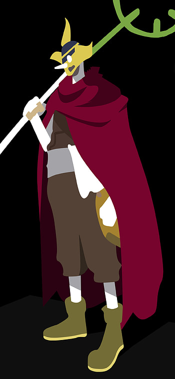 One piece Enies-Lobby Arc Minimalist, Anime, One Piece HD phone wallpaper