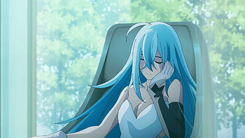 Vivy: Fluorite Eye's Song, Captivating , Visual masterpiece, Abyss HD wallpaper
