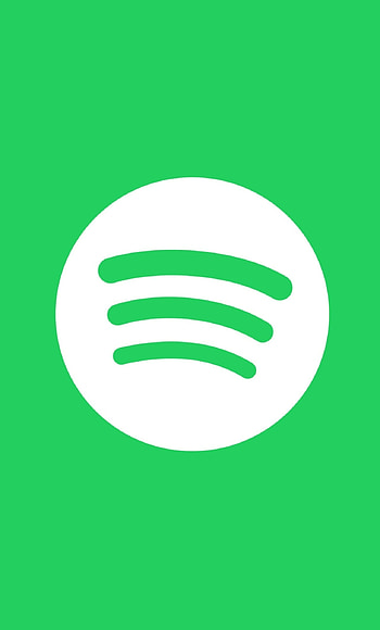 Spotify, Logo, 6 HD phone wallpaper