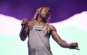 Lil Wayne, Sorry 4 the Wait release, Streaming availability, Fan anticipation HD wallpaper
