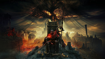 Messmer the Impaler Reigns: Elden Ring Shadow of the Erdtree Ultra, Messmer the Impaler, Elden Ring, video game, Elden Ring Shadow of the Erdtree HD wallpaper