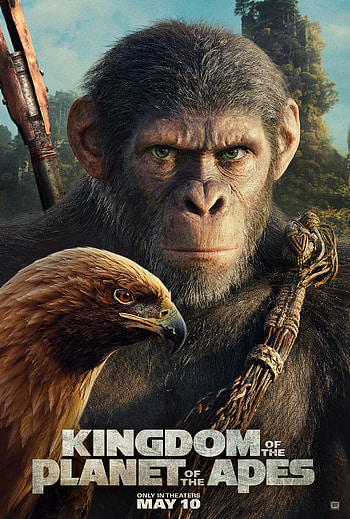 Kingdom of the Planet of the Apes Movie, movie, Kingdom of the Planet of the Apes HD phone wallpaper