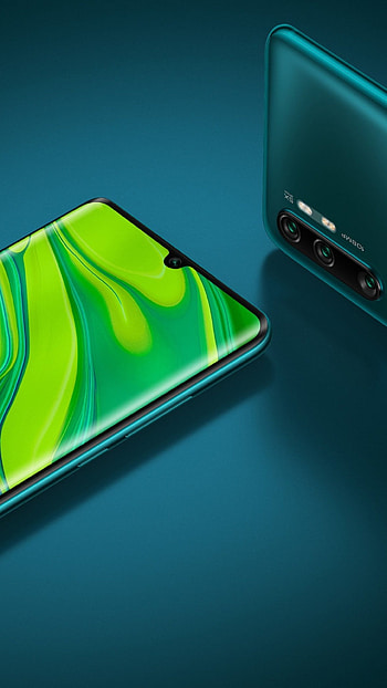 Xiaomi, Mi CC9 Pro , Mi Note 10 HD phone wallpaper