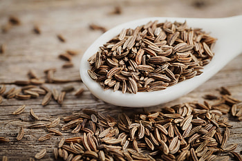 Moroccan spice, Cumin seed, Kous Kous Moroccan Bistro, Health benefits HD wallpaper