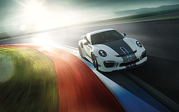 Porsche 911 Turbo S, porsche, cars, turbo HD wallpaper