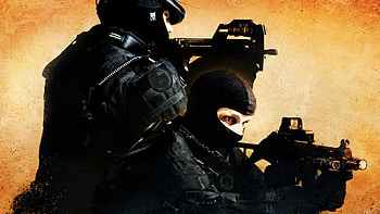 Games, Counter Strike HD wallpaper