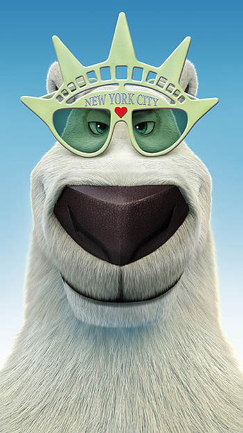 Norm of the North (2022) movie HD phone wallpaper