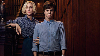 Bates Motel (2022) movie HD wallpaper