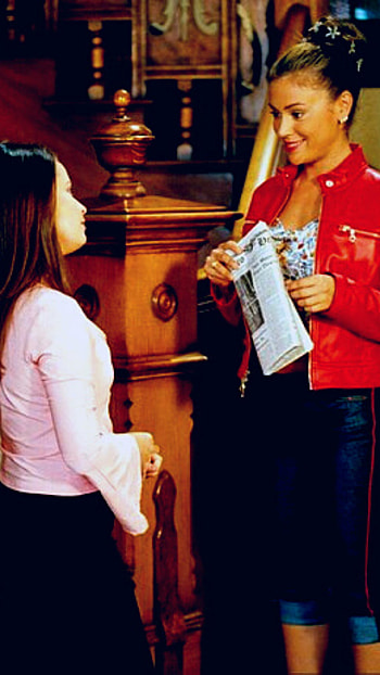 Charmed TV show, Lock screens , Hubcap diamond star halo HD phone wallpaper