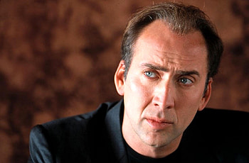 Nicolas Cage, Rhys Ifans, Oliver Stone's Snowden, Christmas release HD wallpaper