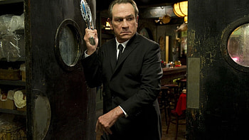 Tommy Lee Jones, Men in Black, Movies, Tommy Lee Jones HD wallpaper