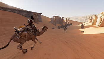 Assassin's Creed Origins, Assassin's Creed HD wallpaper