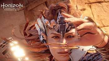 Horizon Forbidden West , Top selection, able backgrounds, Gaming excitement HD wallpaper
