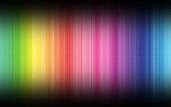 Abstract, Rainbow, Lines, Shadow, Stripes, Streaks, Iridescent HD wallpaper