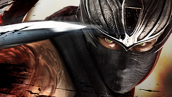 Ryu Hayabusa Ninja Gaiden, Hayabusa, Gaiden, Ninja, Ryu HD wallpaper