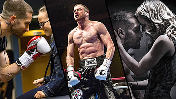 Southpaw movie, 10 HD wallpaper