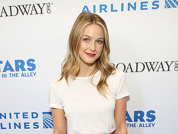 Melissa Benoist, celebrity HD wallpaper