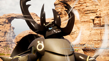 Palworld Majestic Creature, video game, Palworld HD wallpaper