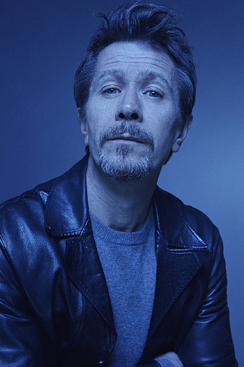 Gary Oldman, Profile , The Movie Database HD phone wallpaper