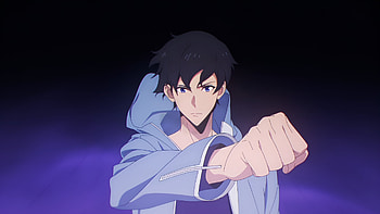 Sung Jin Woo, Anime, Solo Leveling, Sung Jin-Woo HD wallpaper