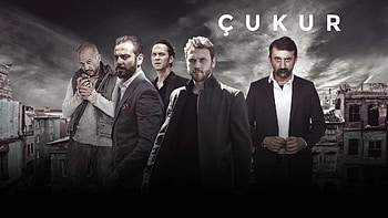 Aras Bulut Iynemli, Enjoy movies, Ukur HD wallpaper