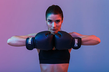 Boxing, , Sports , Background theme HD wallpaper
